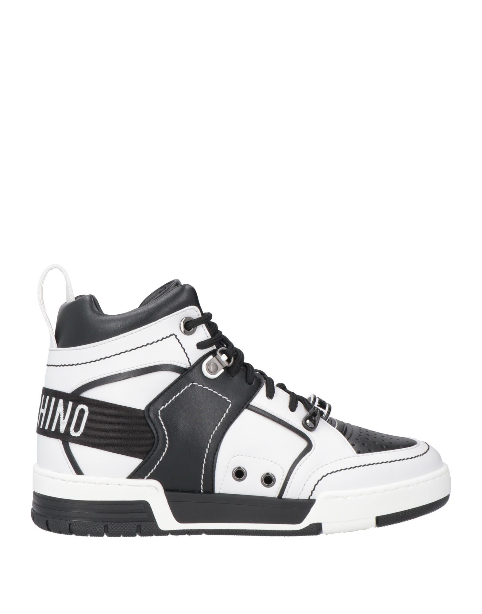  Moschino - Schuhe - Sneakers - On Yoox.com 