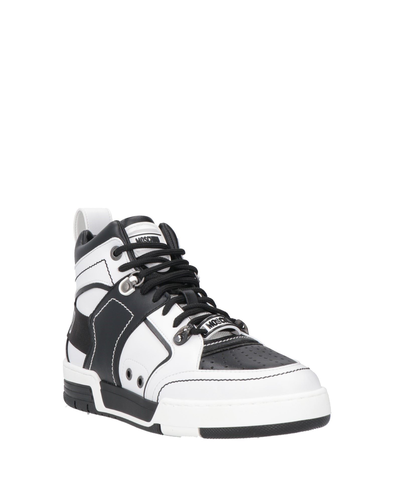  Moschino - Schuhe - Sneakers - On Yoox.com 