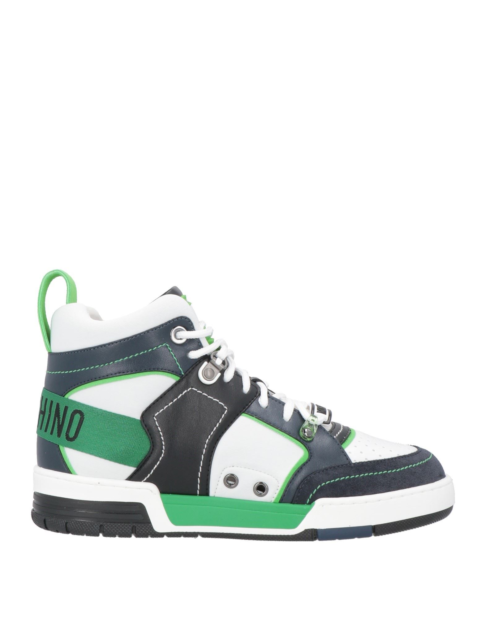 Moschino - Schuhe - Sneakers - On Yoox.com 