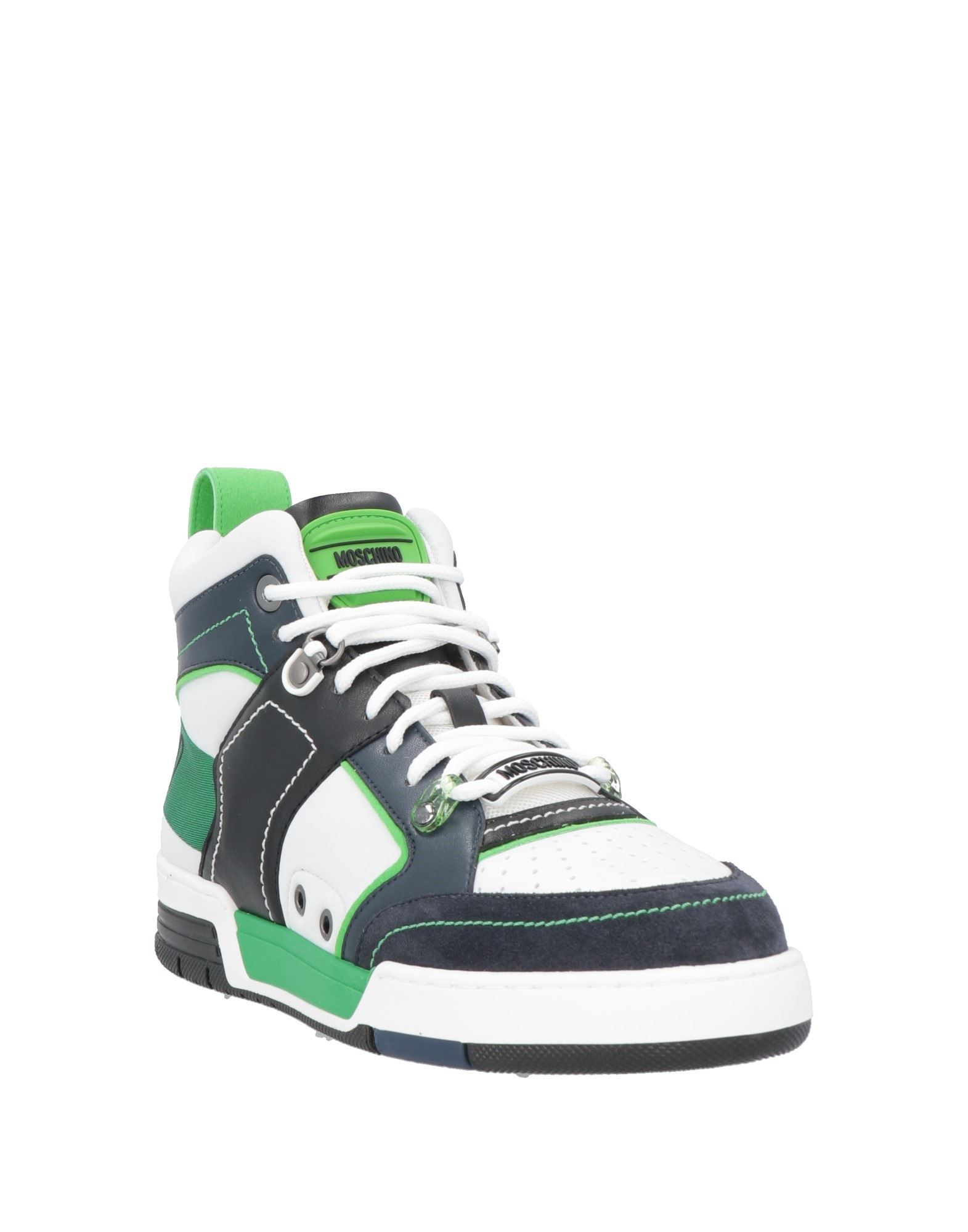 Moschino - Schuhe - Sneakers - On Yoox.com 