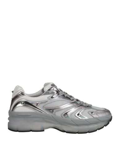 Sneakers Hombre Gris 39.5,40,40.5,41,41.5,42,42.5,43.5,45 Hombre