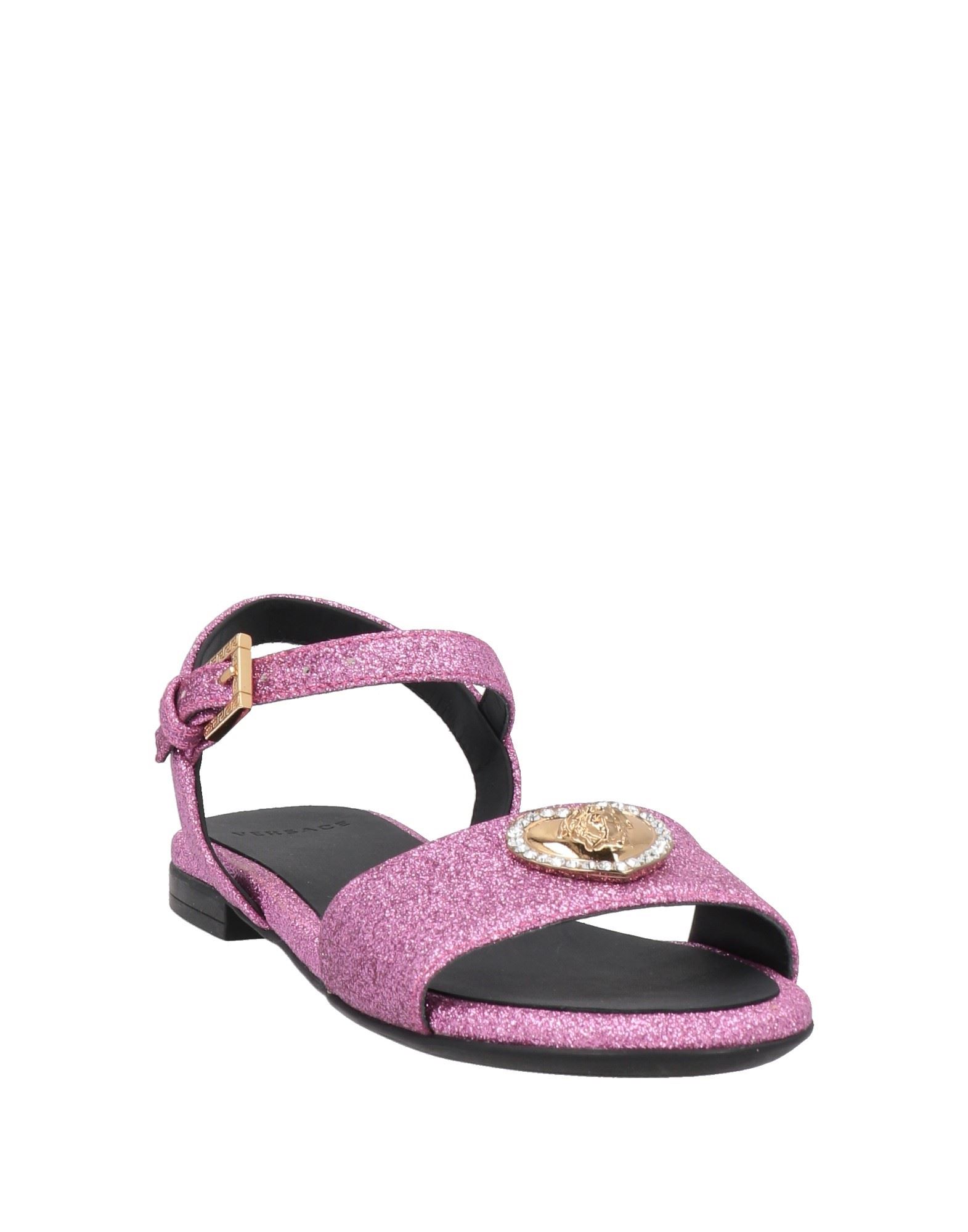  Versace Young - Schuhe - Sandalen - On Yoox.com 