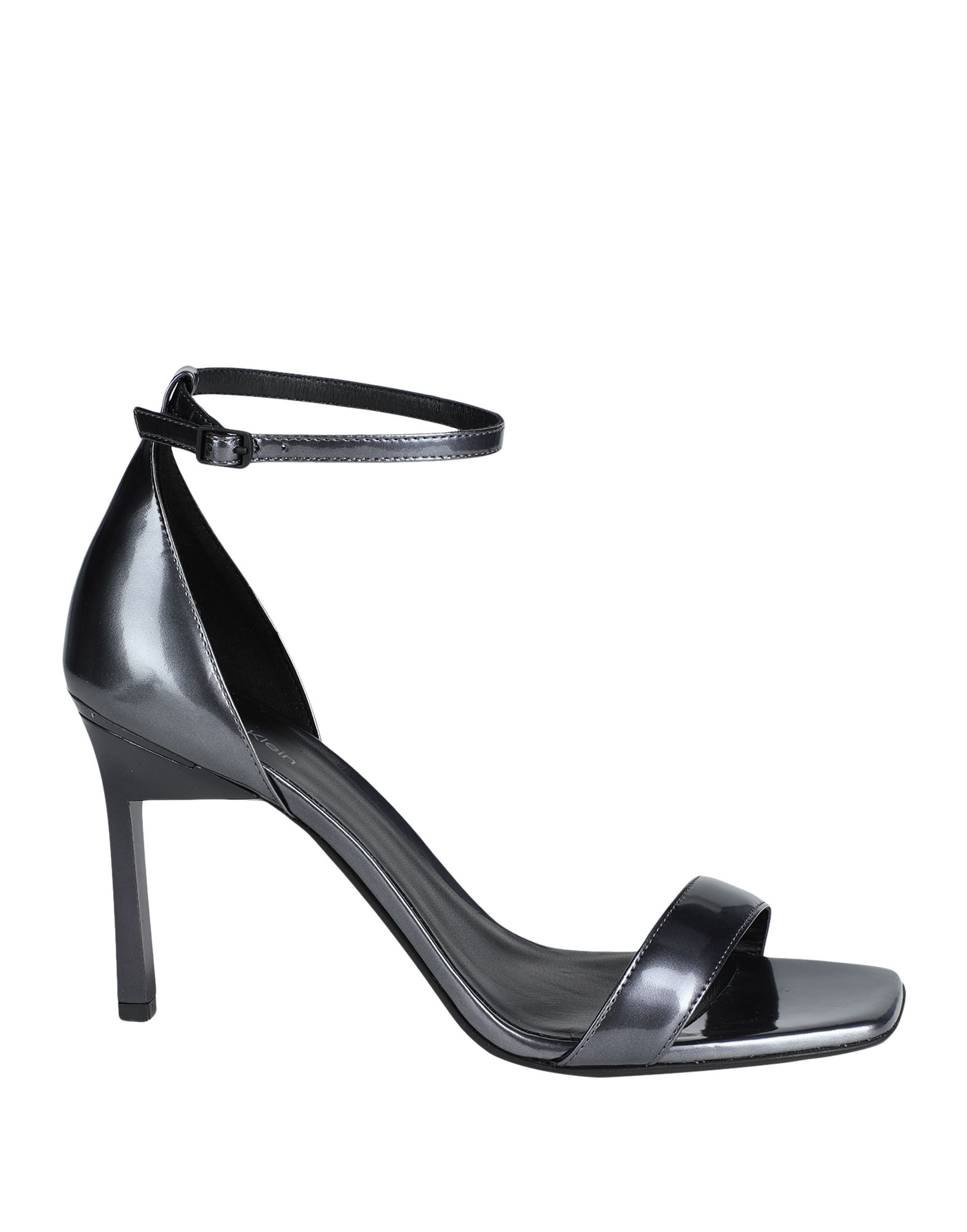 CALVIN KLEIN CALVIN KLEIN ΠΑΠΟΥΤΣΙΑ Πέδιλα