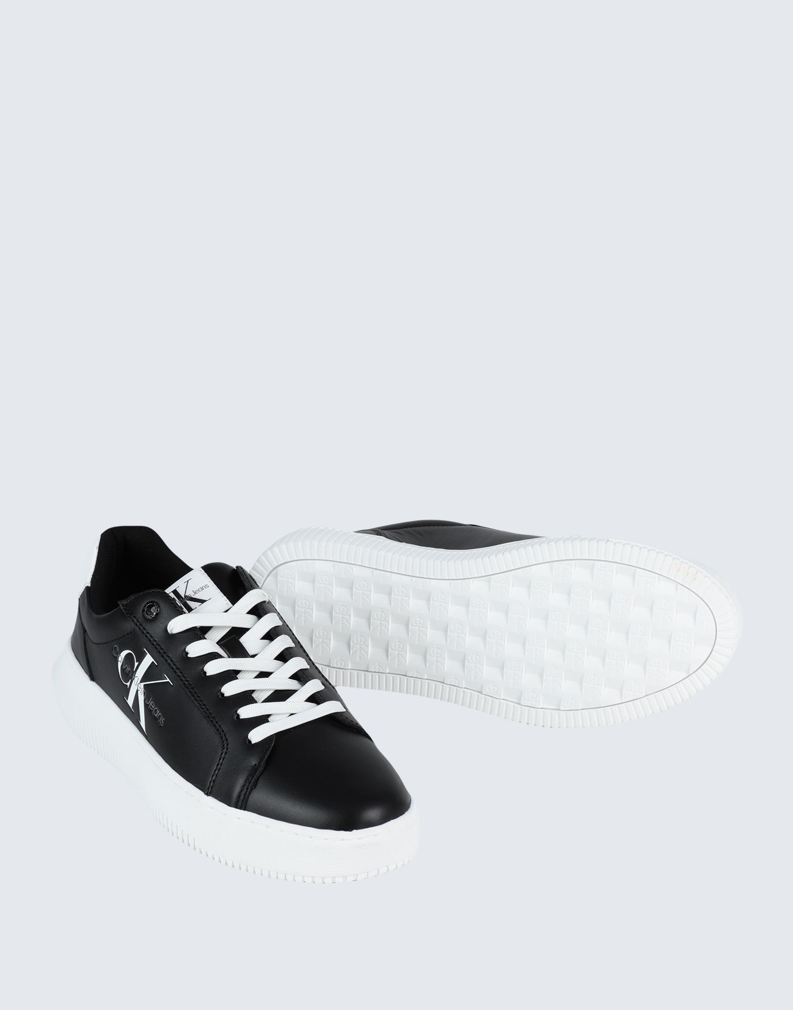  Calvin Klein Jeans - Schuhe - Sneakers - On Yoox.com 