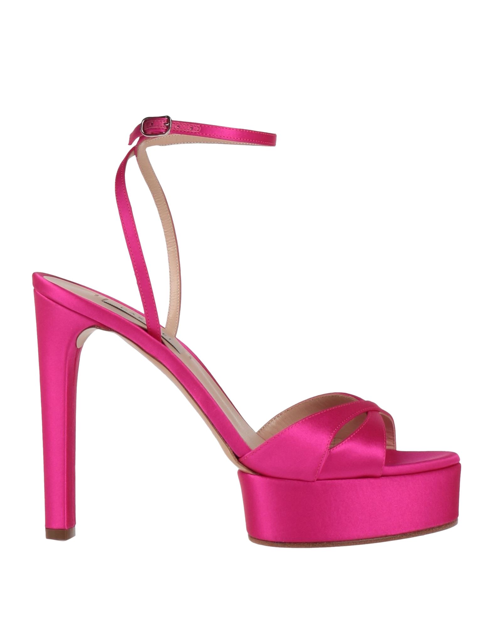 CASADEI CASADEI ΠΑΠΟΥΤΣΙΑ Πέδιλα