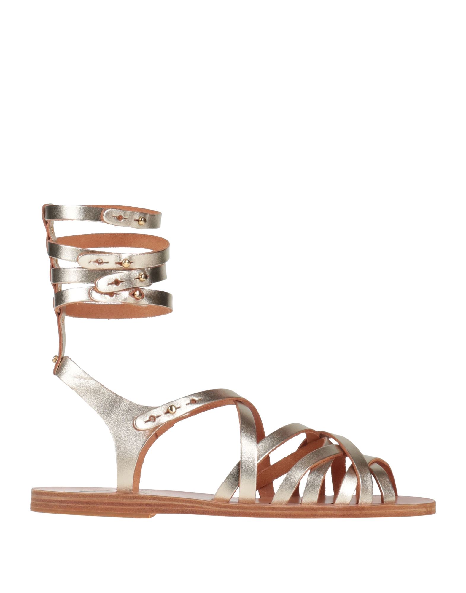 ANCIENT GREEK SANDALS ANCIENT GREEK SANDALS ΠΑΠΟΥΤΣΙΑ Πέδιλα