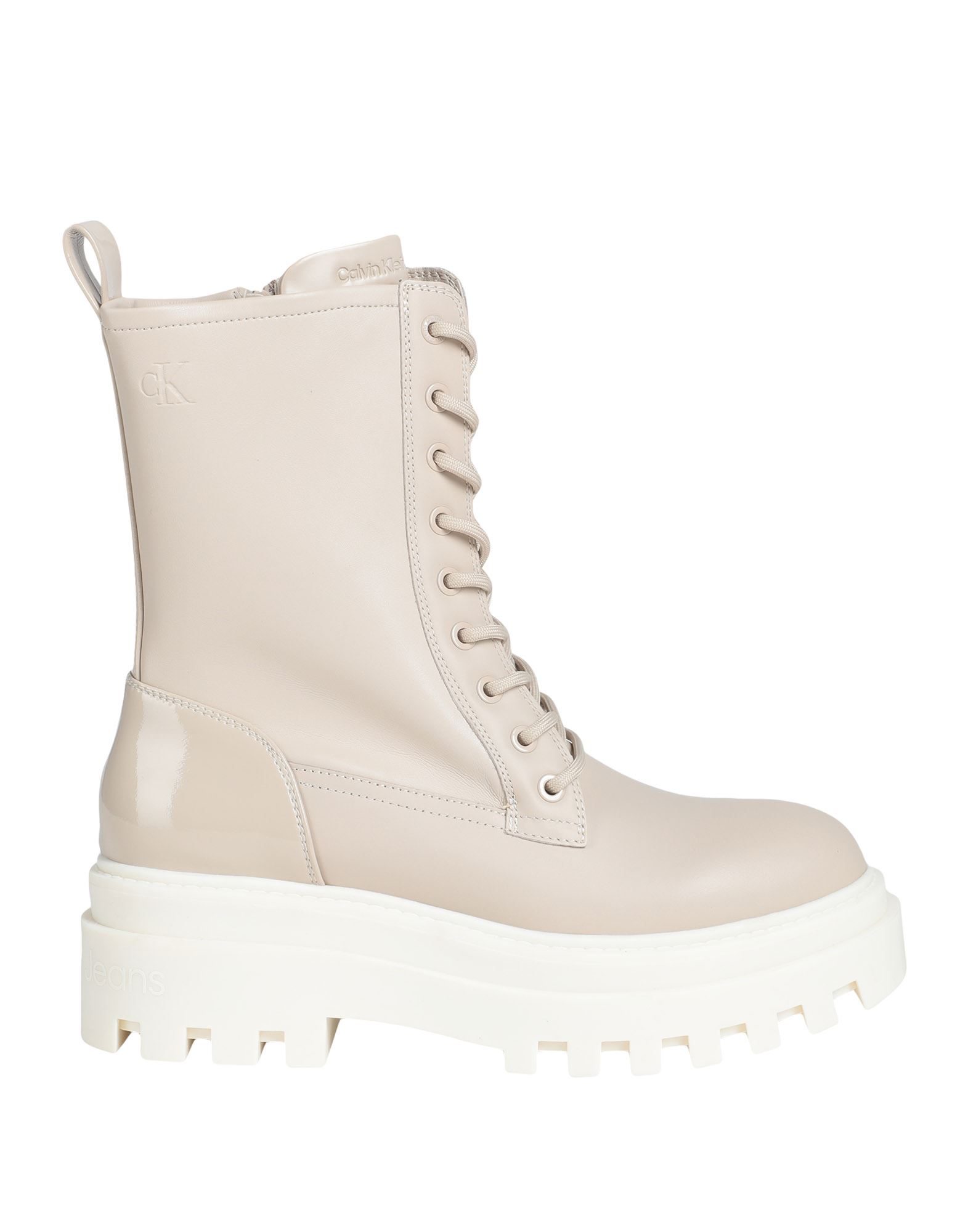 CALVIN KLEIN JEANS CALVIN KLEIN JEANS ΠΑΠΟΥΤΣΙΑ Μποτάκια