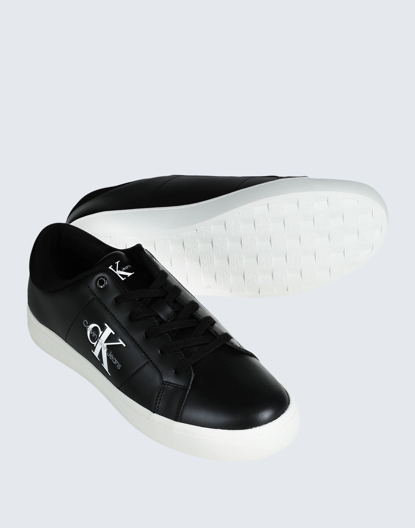  Calvin Klein Jeans - Schuhe - Sneakers - On Yoox.com 
