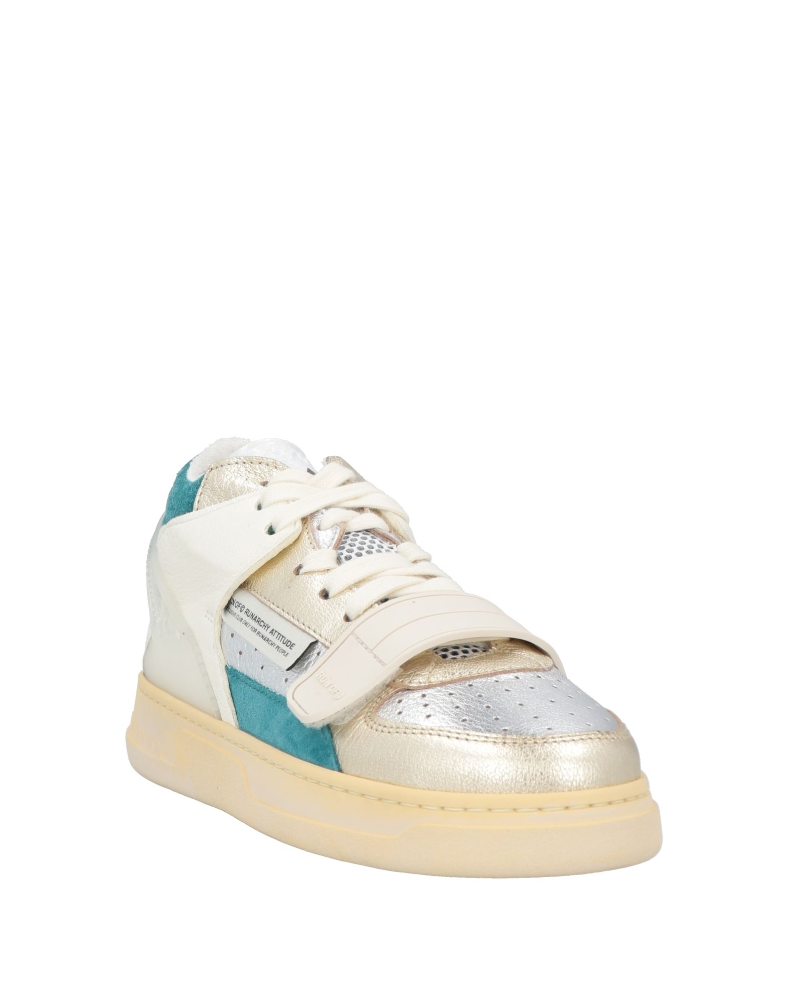  Run Of - Schuhe - Sneakers - On Yoox.com 