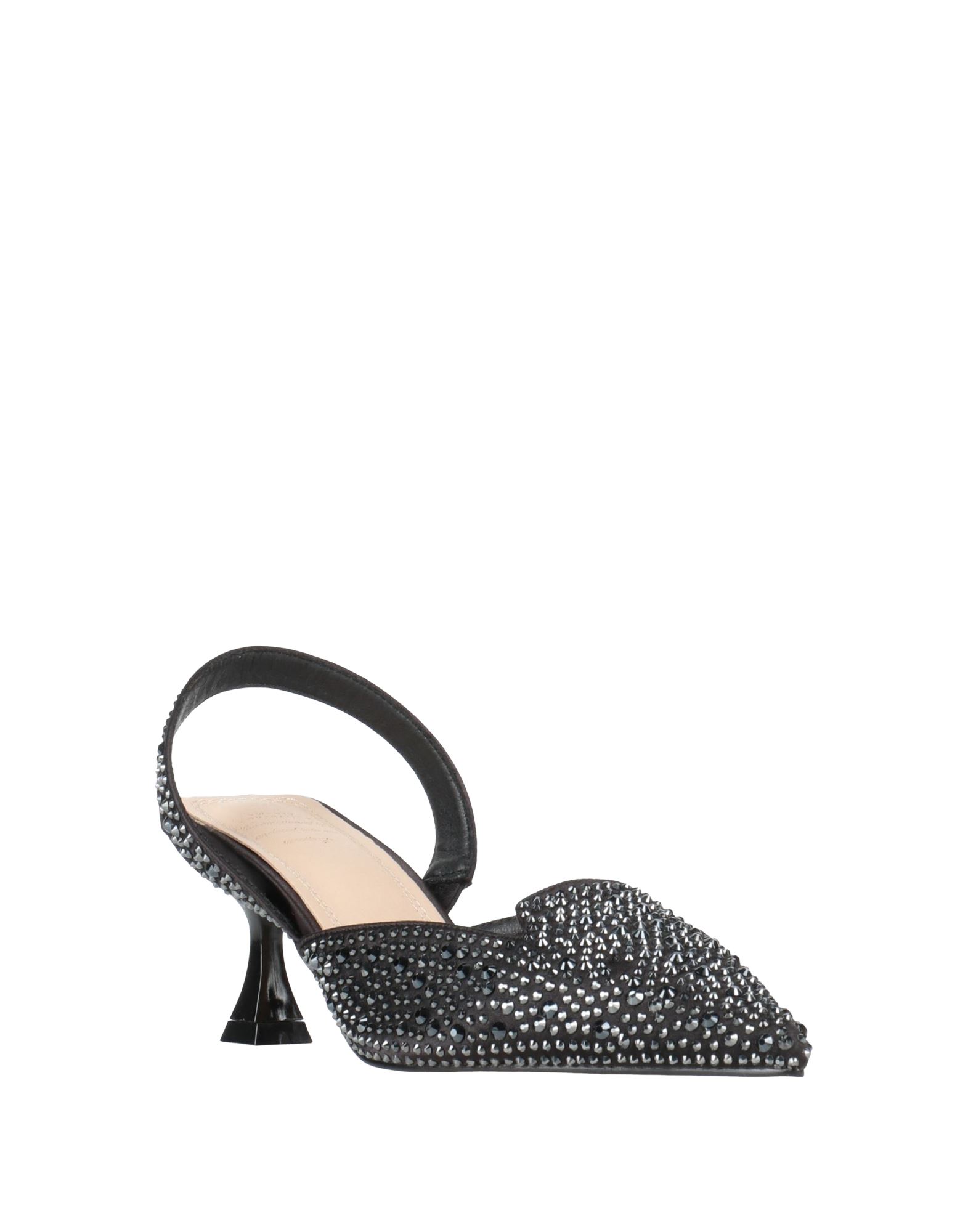  Twenty Four Haitch - Schuhe - Pumps - On Yoox.com 