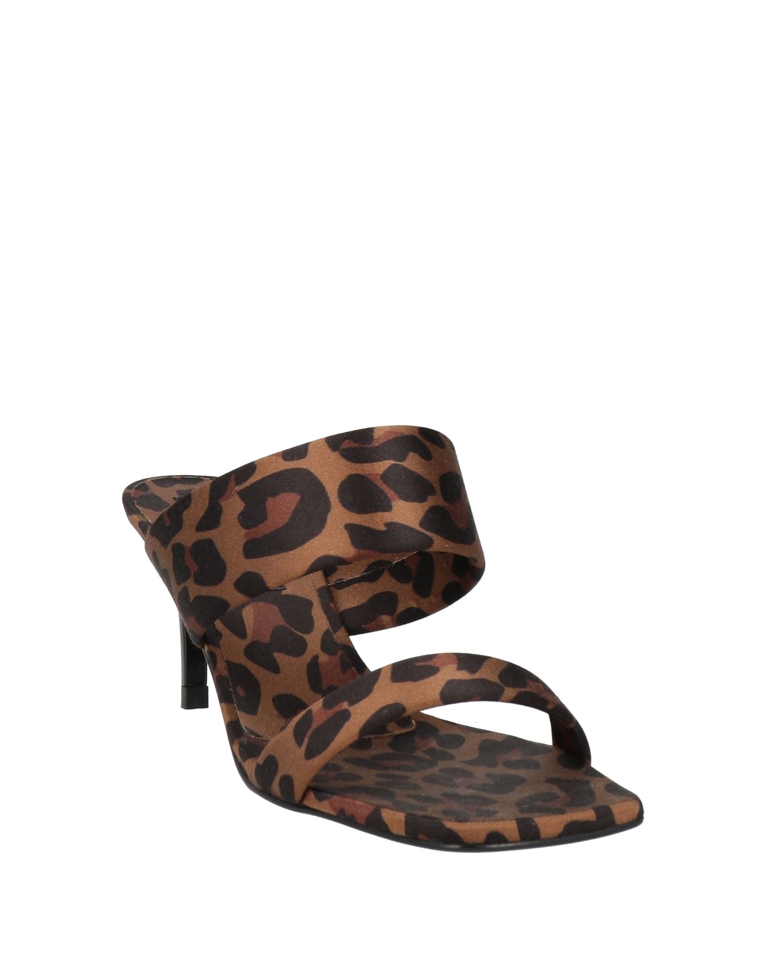  Pedro García - Schuhe - Sandalen - On Yoox.com 