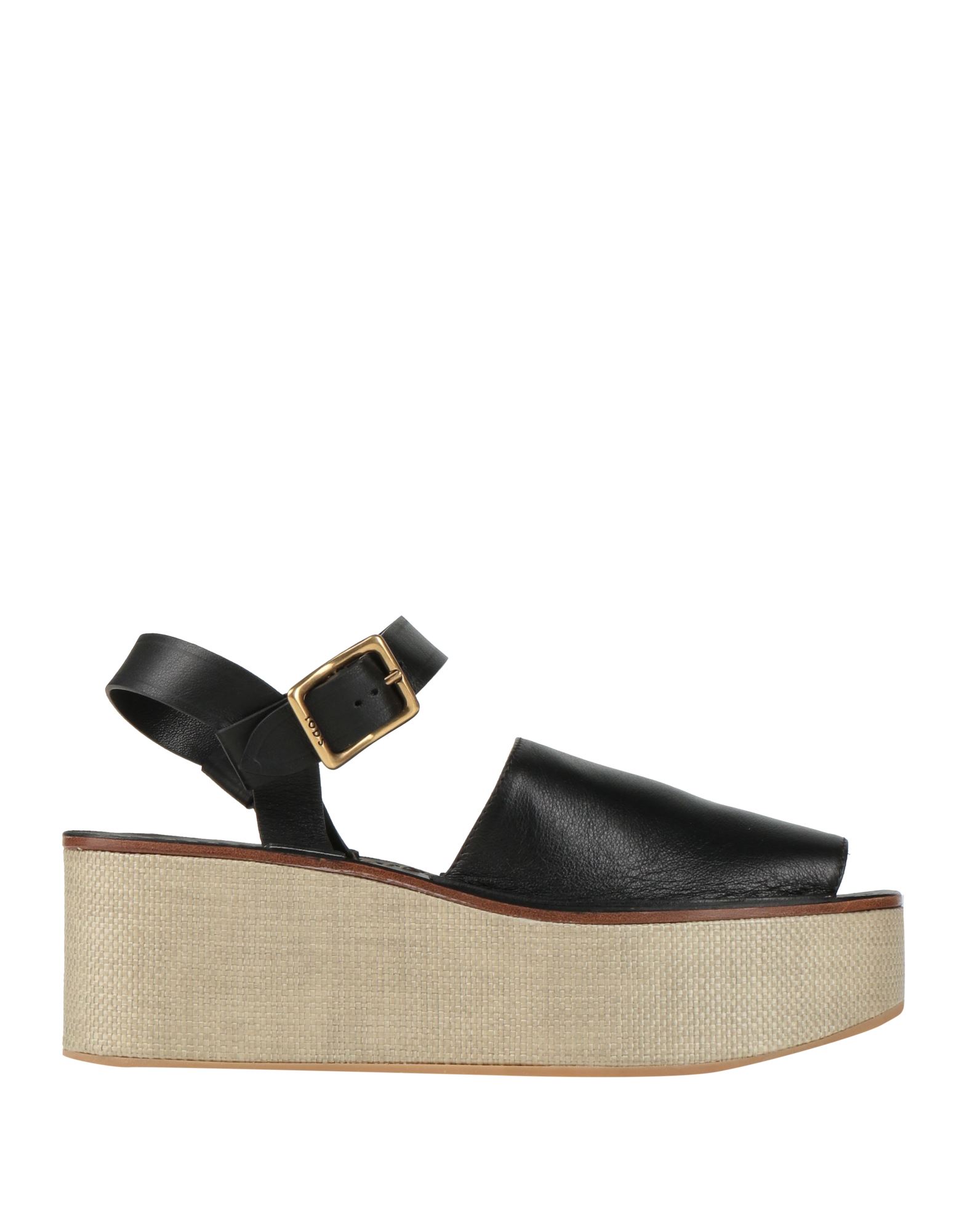 TOD'S TOD'S ΠΑΠΟΥΤΣΙΑ Πέδιλα