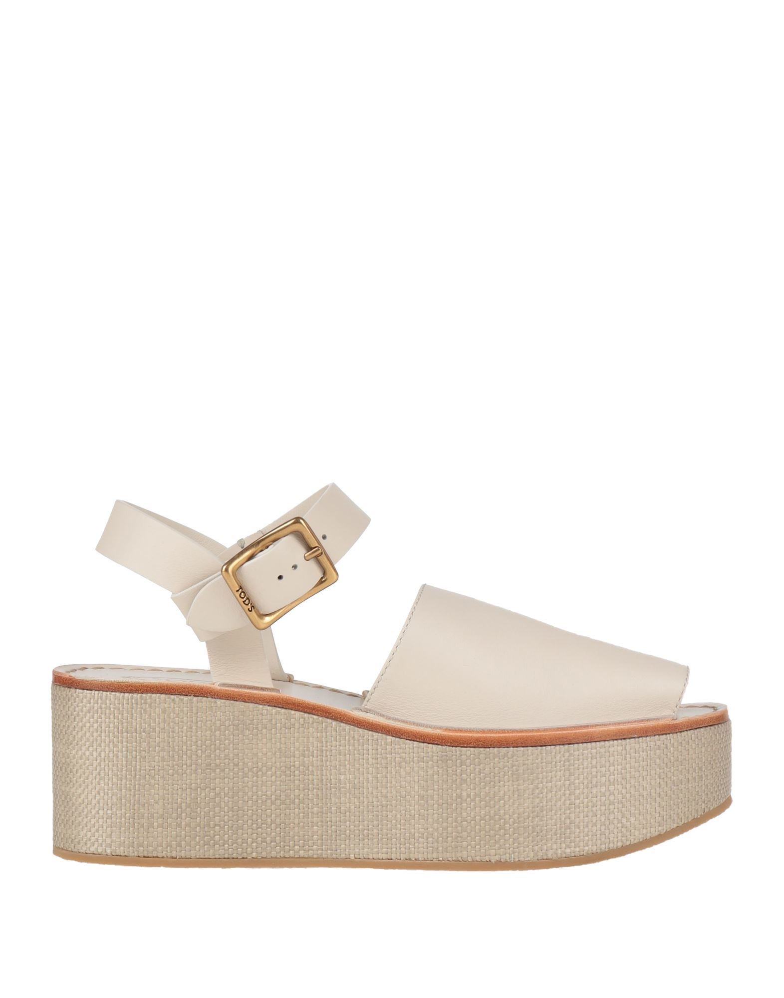 TOD'S ΠΑΠΟΥΤΣΙΑ Πέδιλα