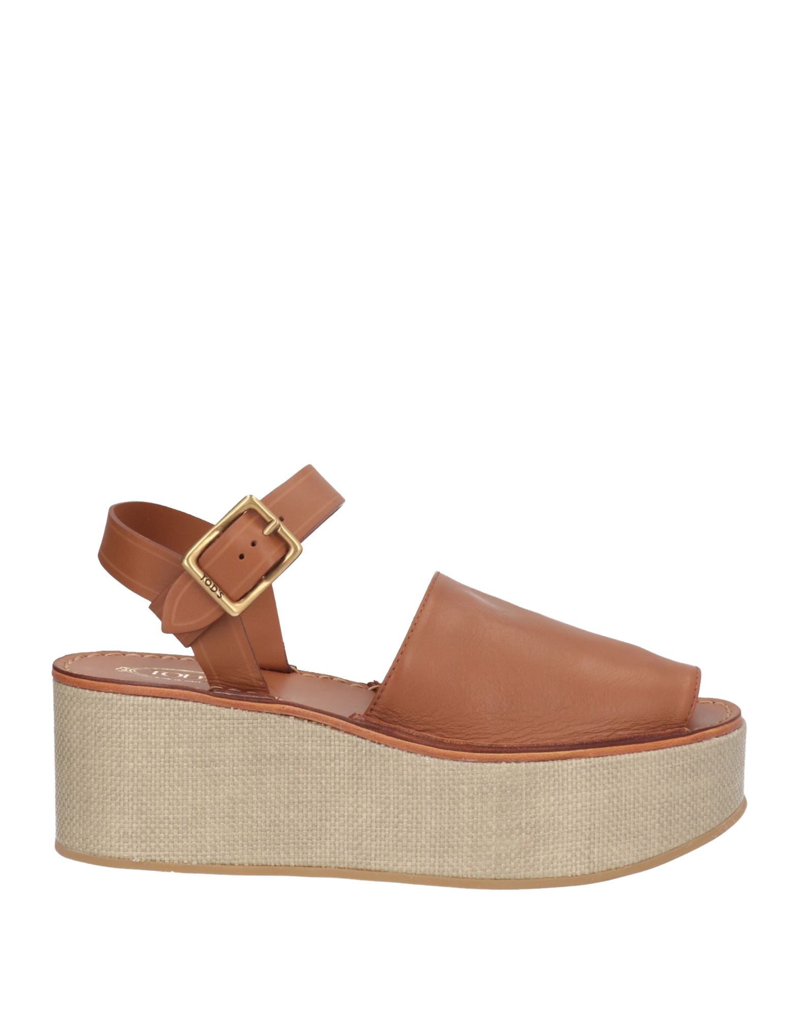 TOD'S TOD'S ΠΑΠΟΥΤΣΙΑ Πέδιλα