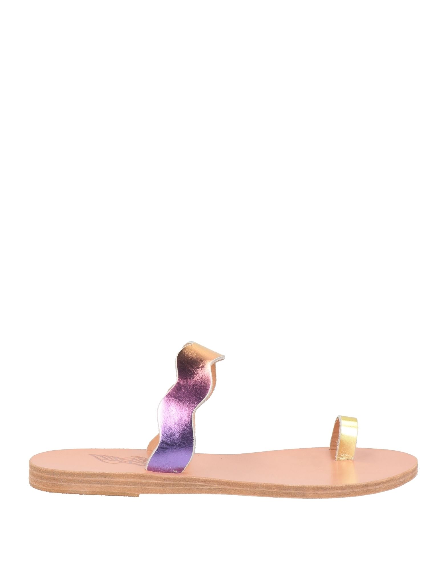 ANCIENT GREEK SANDALS ANCIENT GREEK SANDALS ΠΑΠΟΥΤΣΙΑ Σαγιονάρες