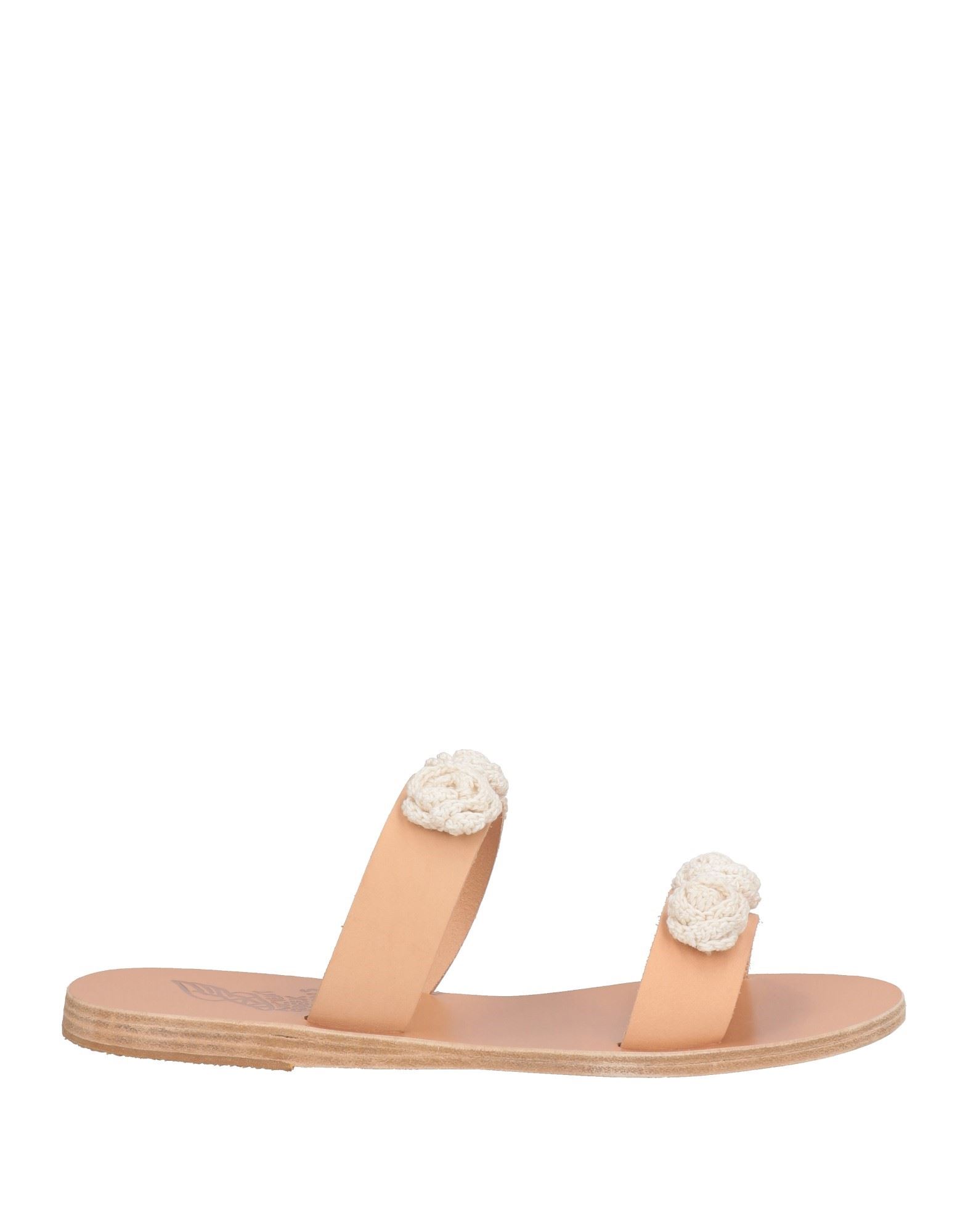 ANCIENT GREEK SANDALS ΠΑΠΟΥΤΣΙΑ Πέδιλα