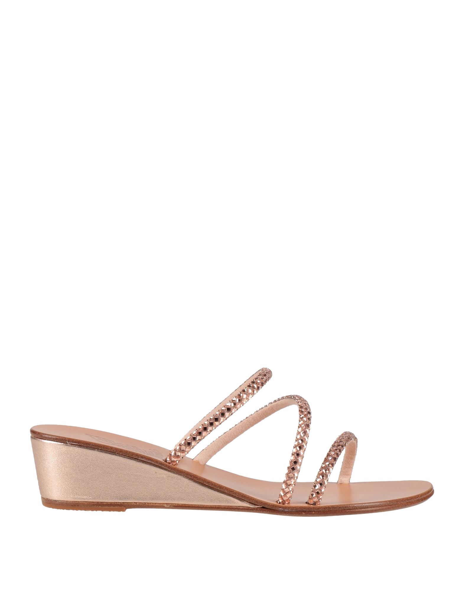 ANCIENT GREEK SANDALS ANCIENT GREEK SANDALS ΠΑΠΟΥΤΣΙΑ Πέδιλα