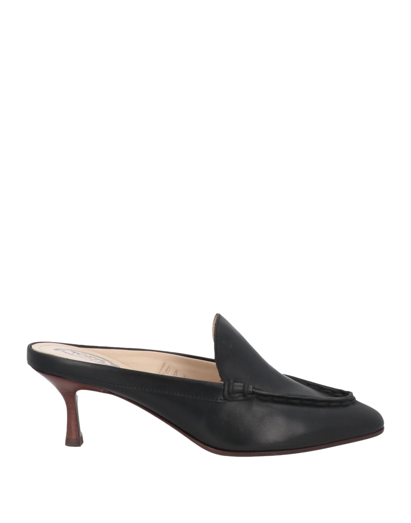 TOD'S ΠΑΠΟΥΤΣΙΑ Μουλάρια και τσόκαρα