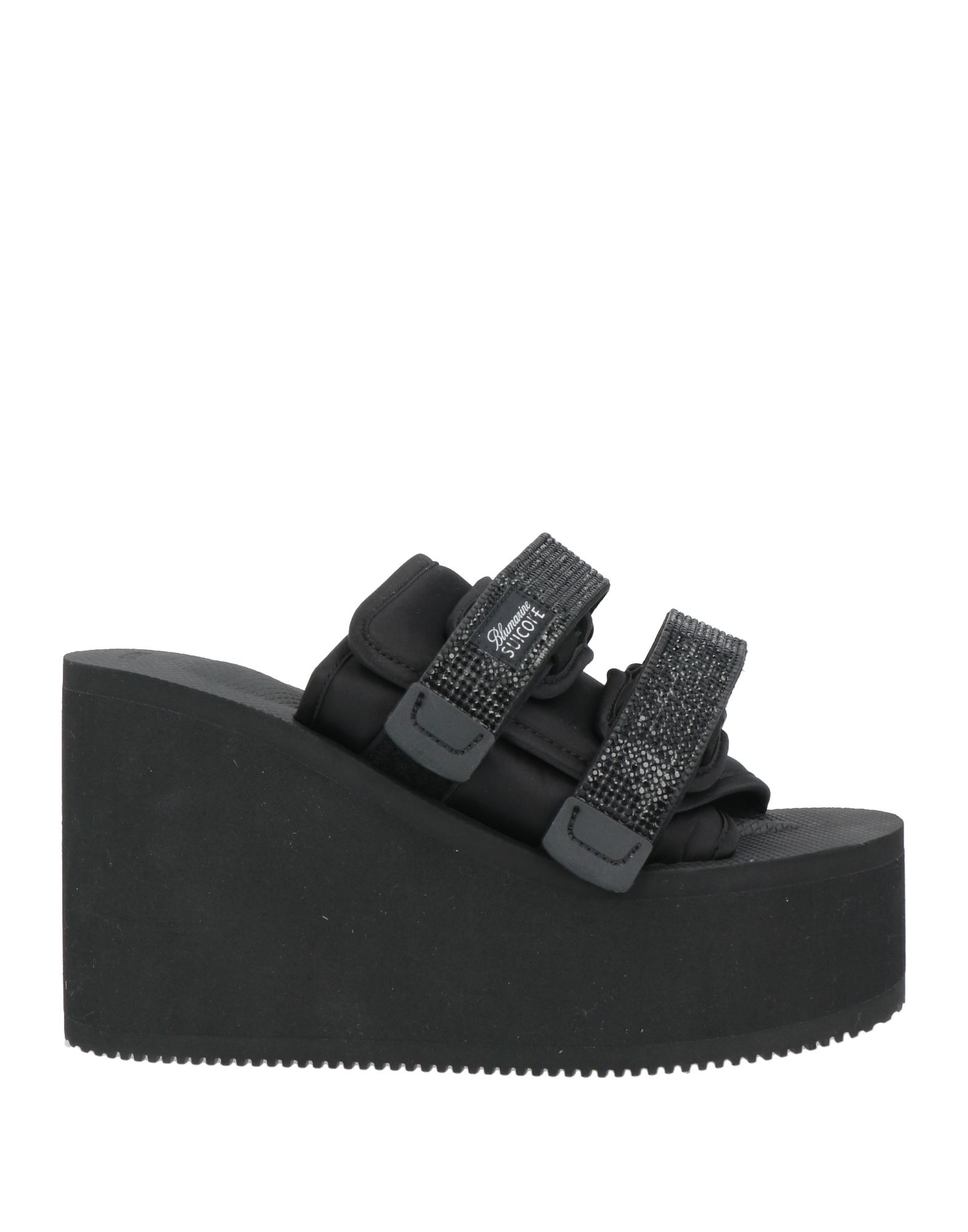 SUICOKE SUICOKE ΠΑΠΟΥΤΣΙΑ Πέδιλα