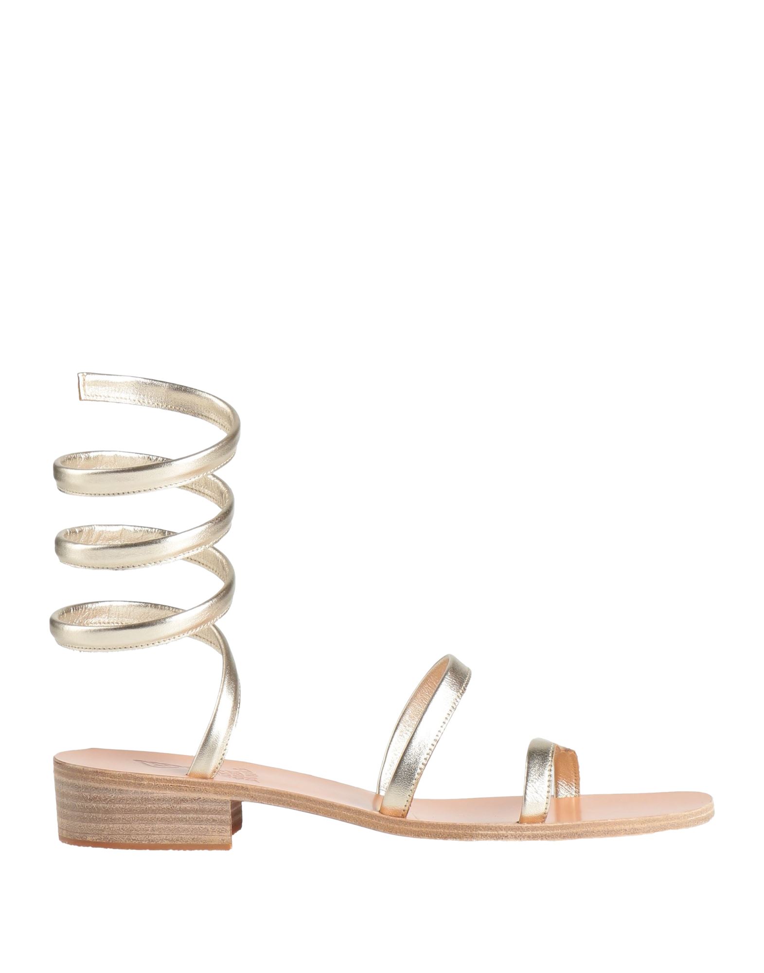 ANCIENT GREEK SANDALS ANCIENT GREEK SANDALS ΠΑΠΟΥΤΣΙΑ Πέδιλα