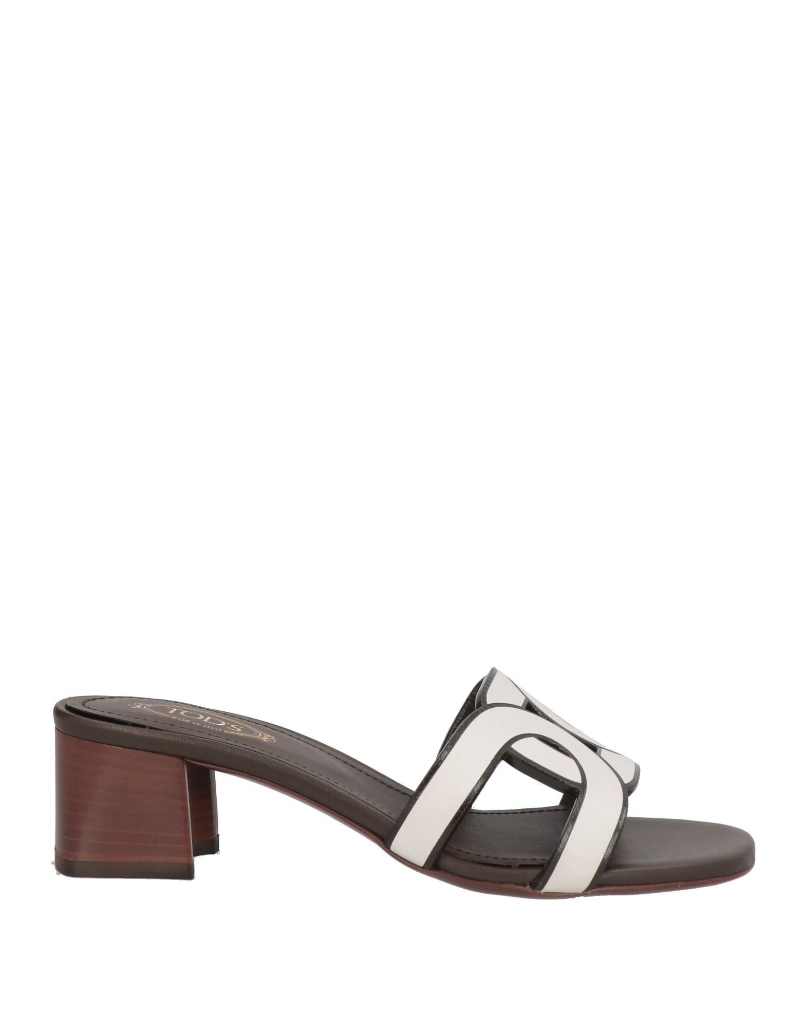 TOD'S TOD'S ΠΑΠΟΥΤΣΙΑ Πέδιλα