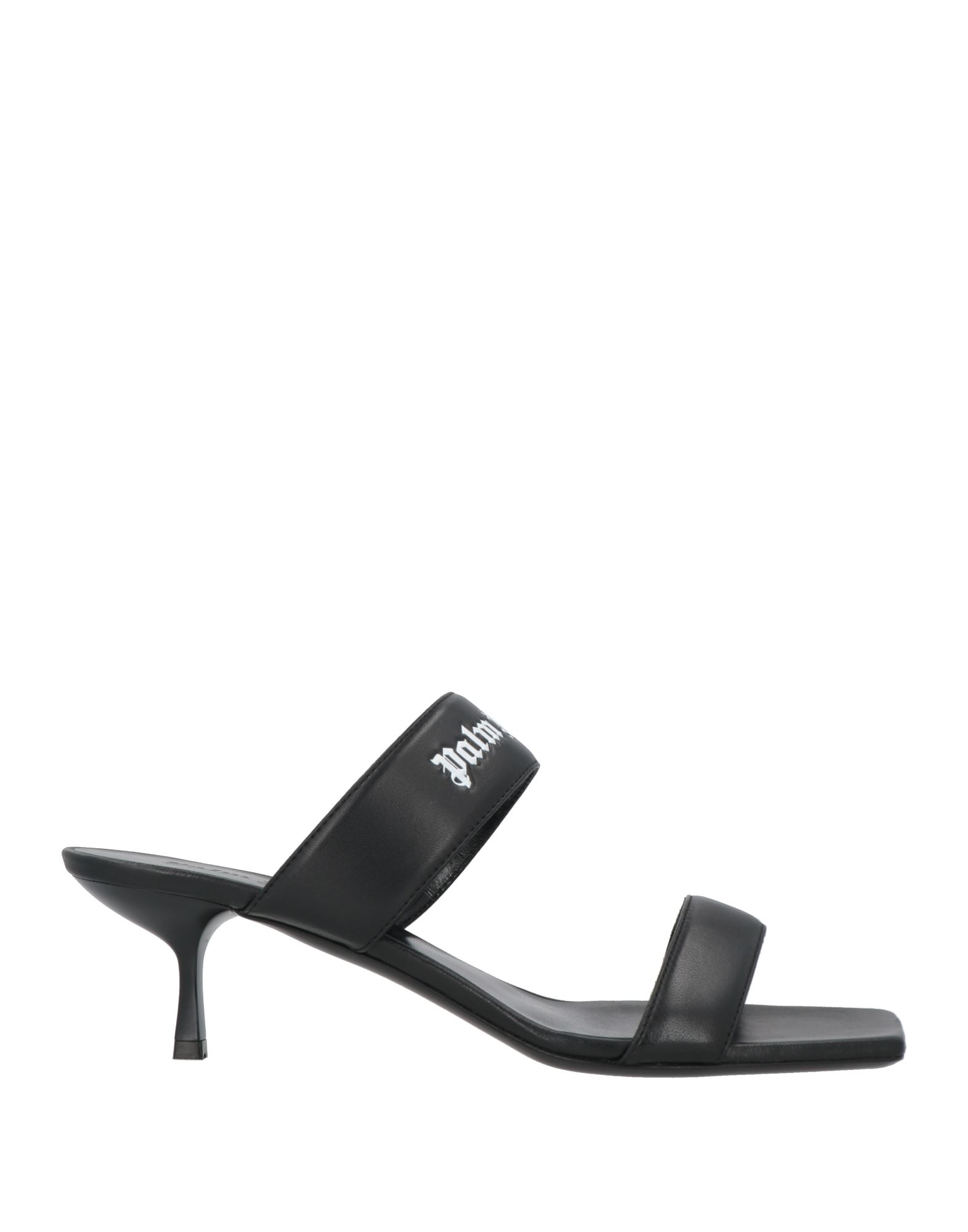 PALM ANGELS PALM ANGELS ΠΑΠΟΥΤΣΙΑ Πέδιλα