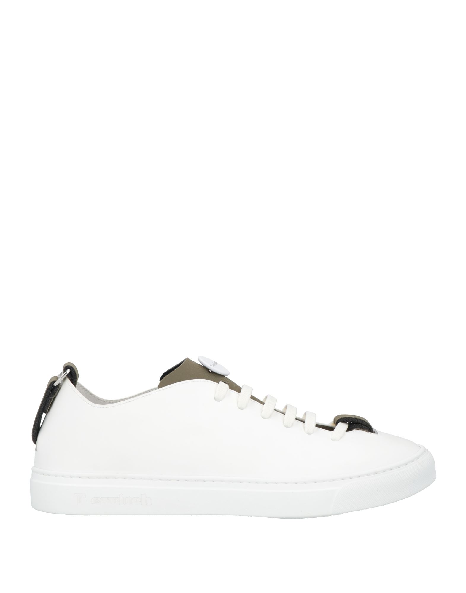 T-SWITCH T-SWITCH ΠΑΠΟΥΤΣΙΑ Αθλητικά παπούτσια