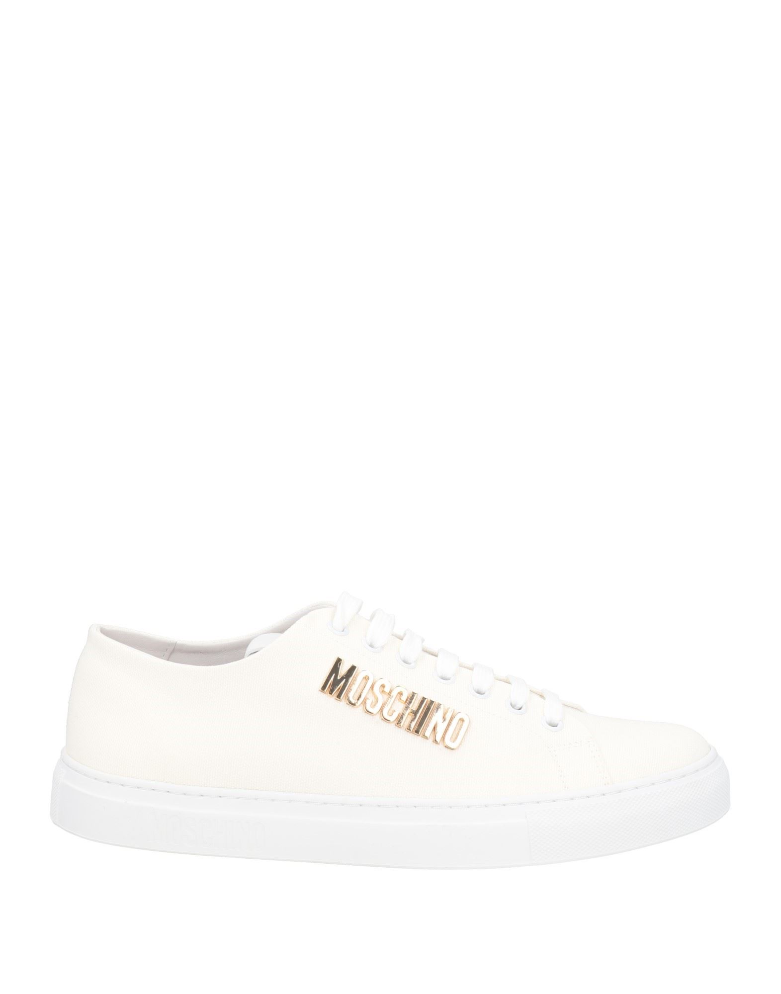  Moschino - Schuhe - Sneakers - On Yoox.com 