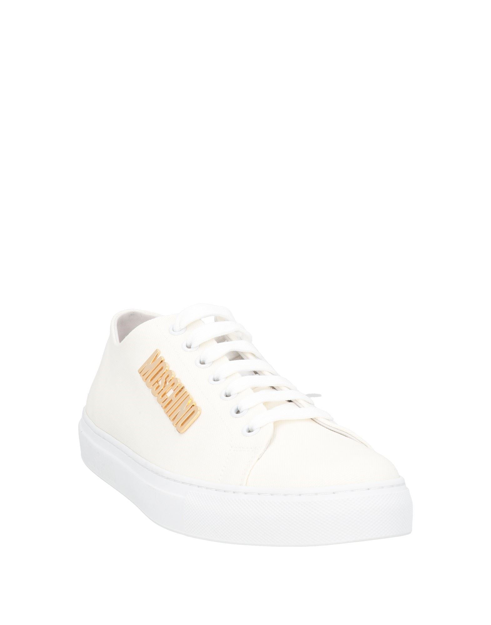  Moschino - Schuhe - Sneakers - On Yoox.com 