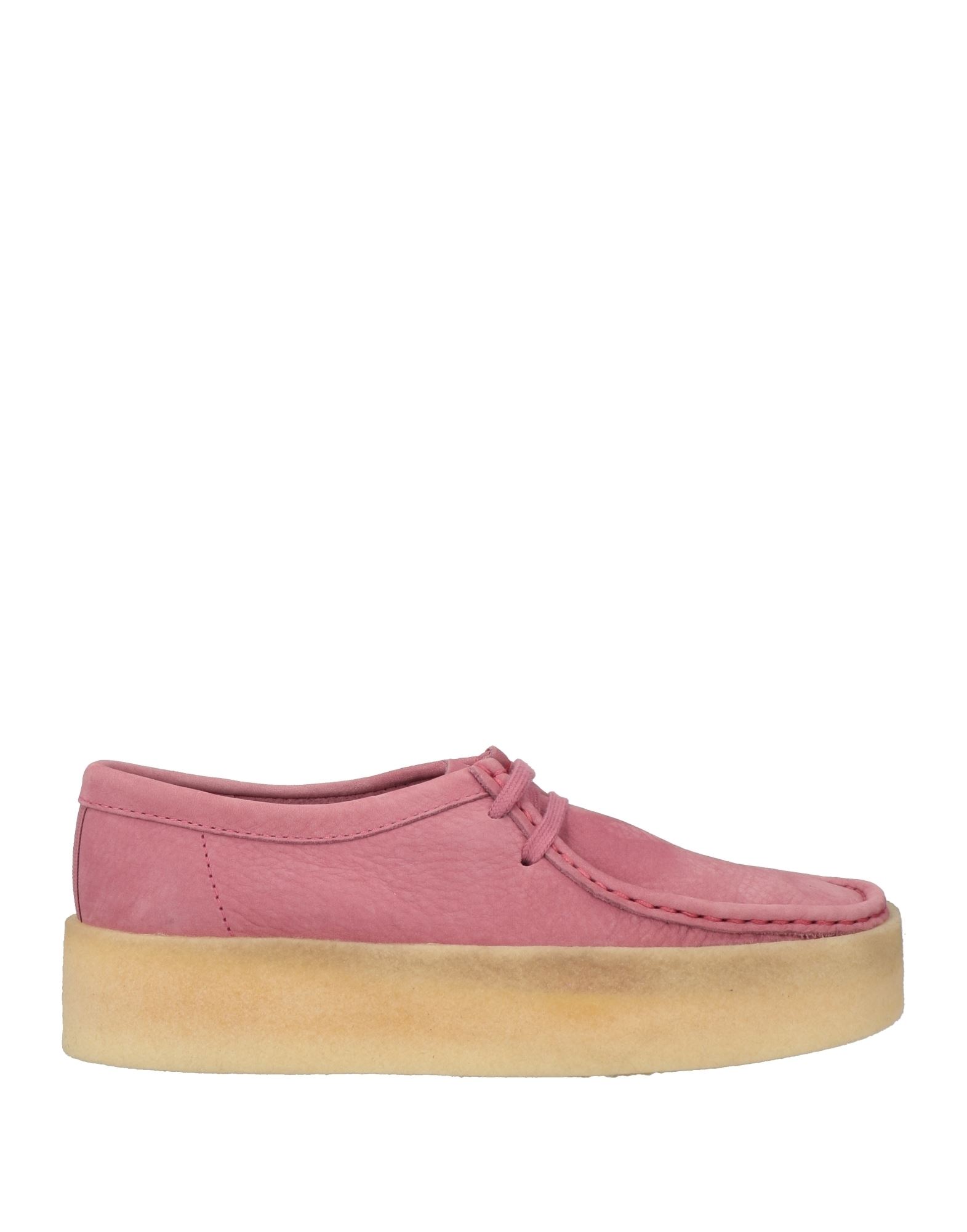 CLARKS ORIGINALS CLARKS ORIGINALS ΠΑΠΟΥΤΣΙΑ Παπούτσια με κορδόνια