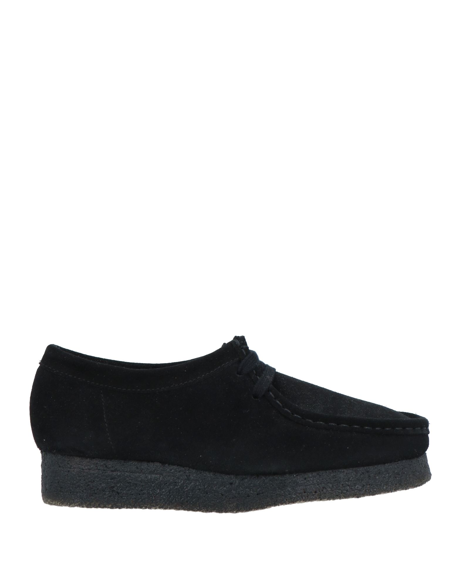 CLARKS ORIGINALS CLARKS ORIGINALS ΠΑΠΟΥΤΣΙΑ Παπούτσια με κορδόνια