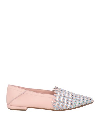 Mocasines Mujer Rosa 36,37,38,40 Mujer