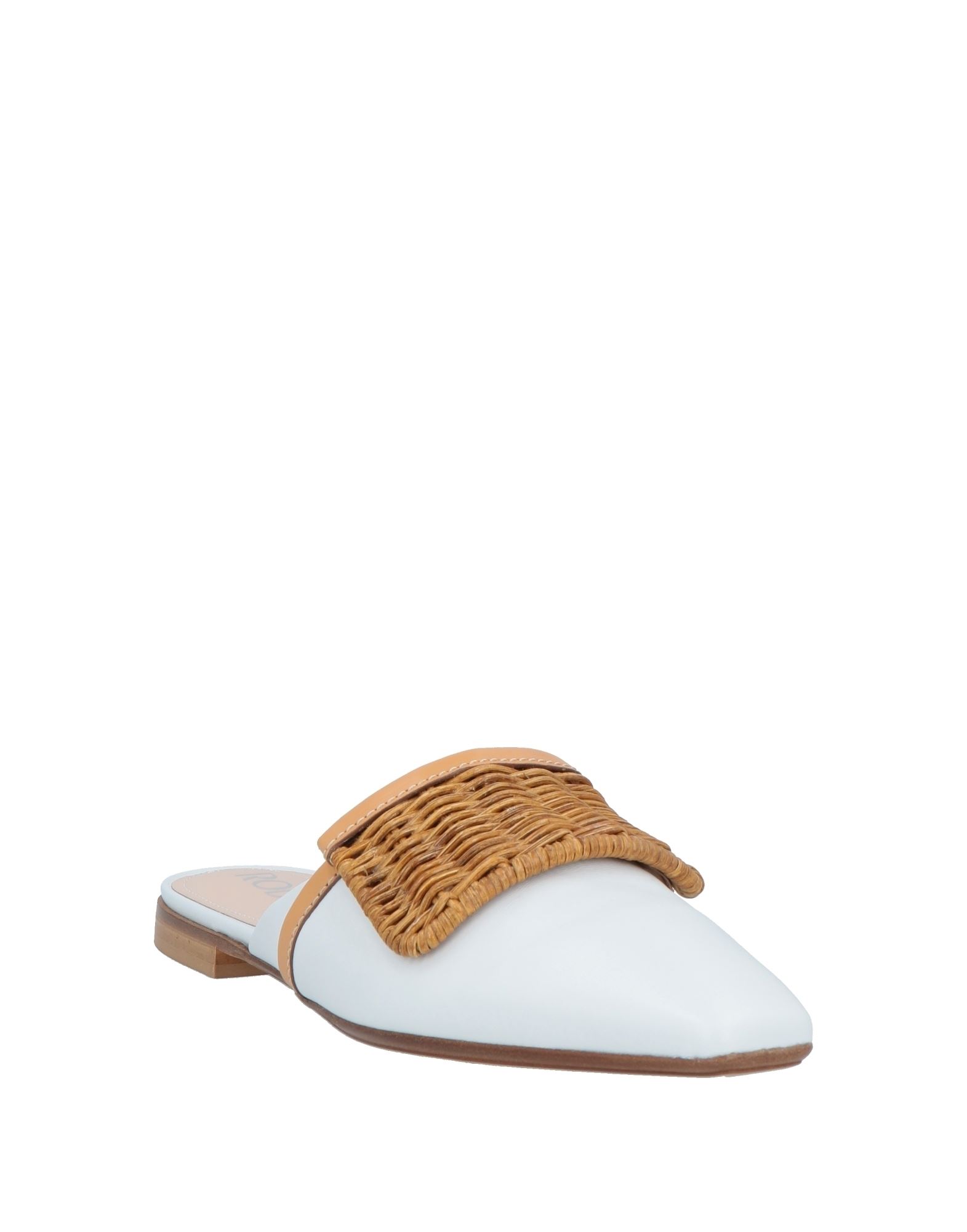  Rodo - Schuhe - Mules & Clogs - On Yoox.com 