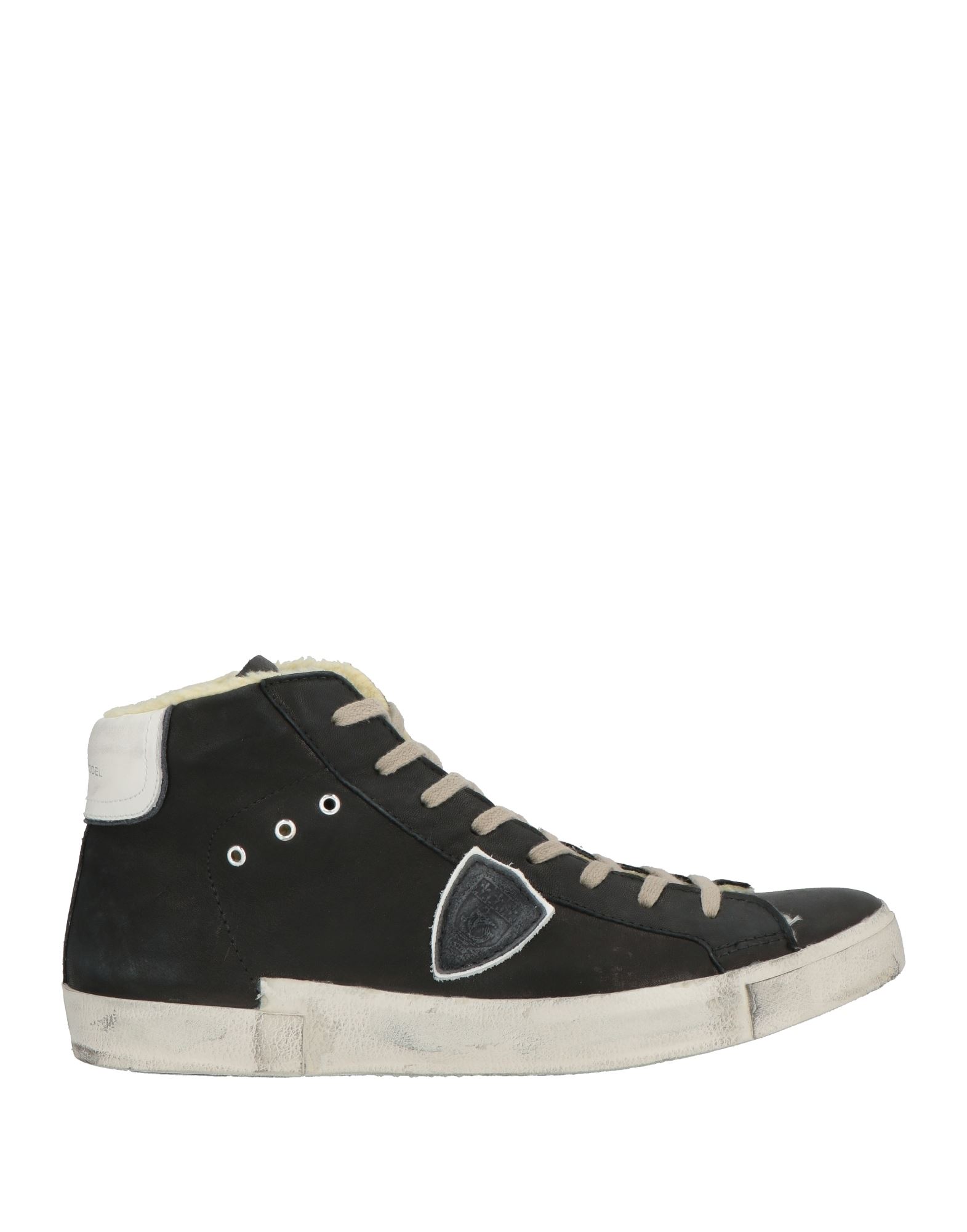  Philippe Model - Schuhe - Sneakers - On Yoox.com 
