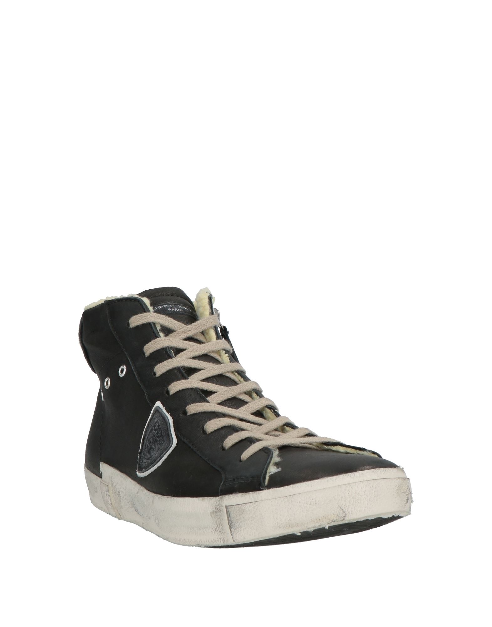  Philippe Model - Schuhe - Sneakers - On Yoox.com 