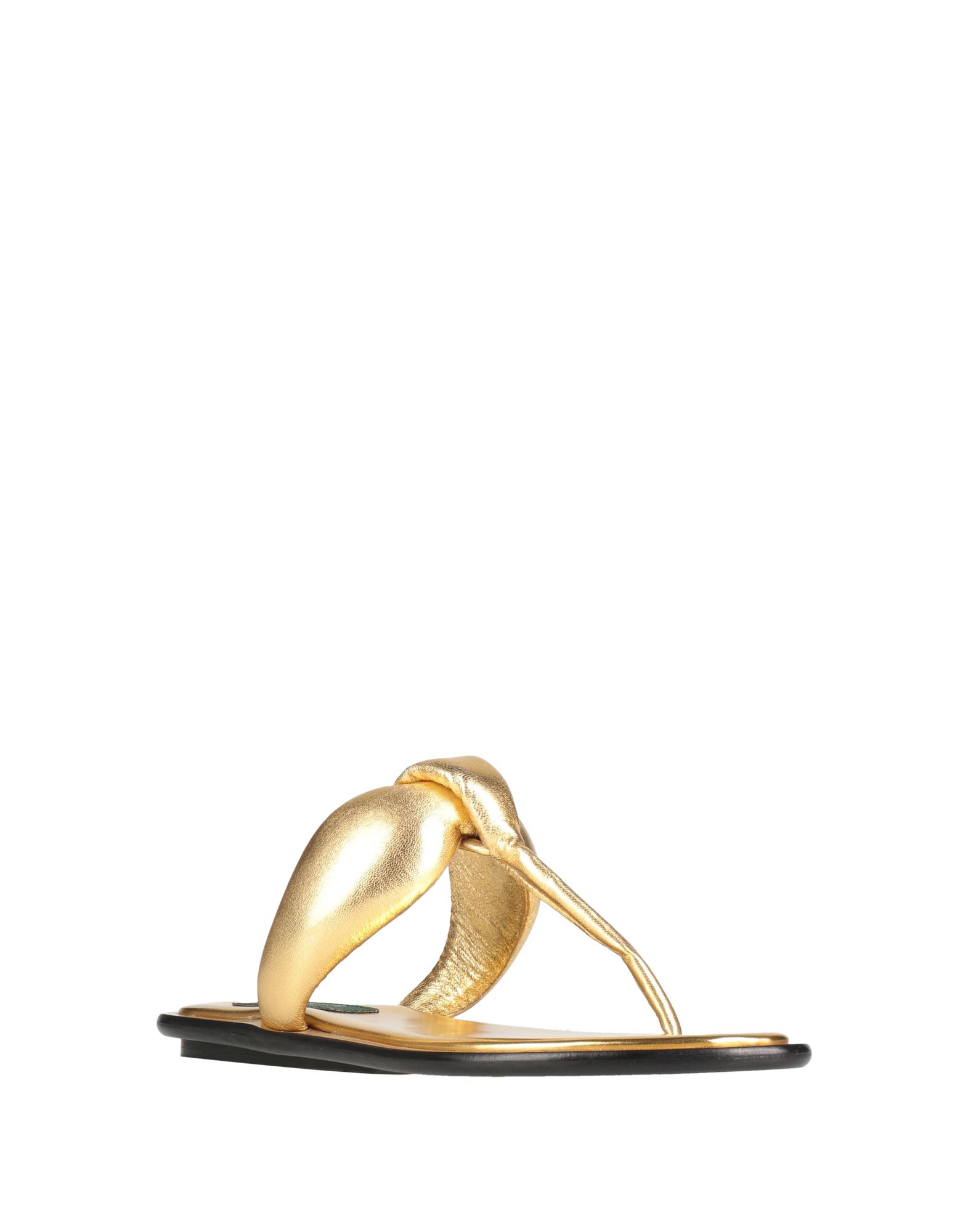  Pucci - Schuhe - Zehentrenner - On Yoox.com 