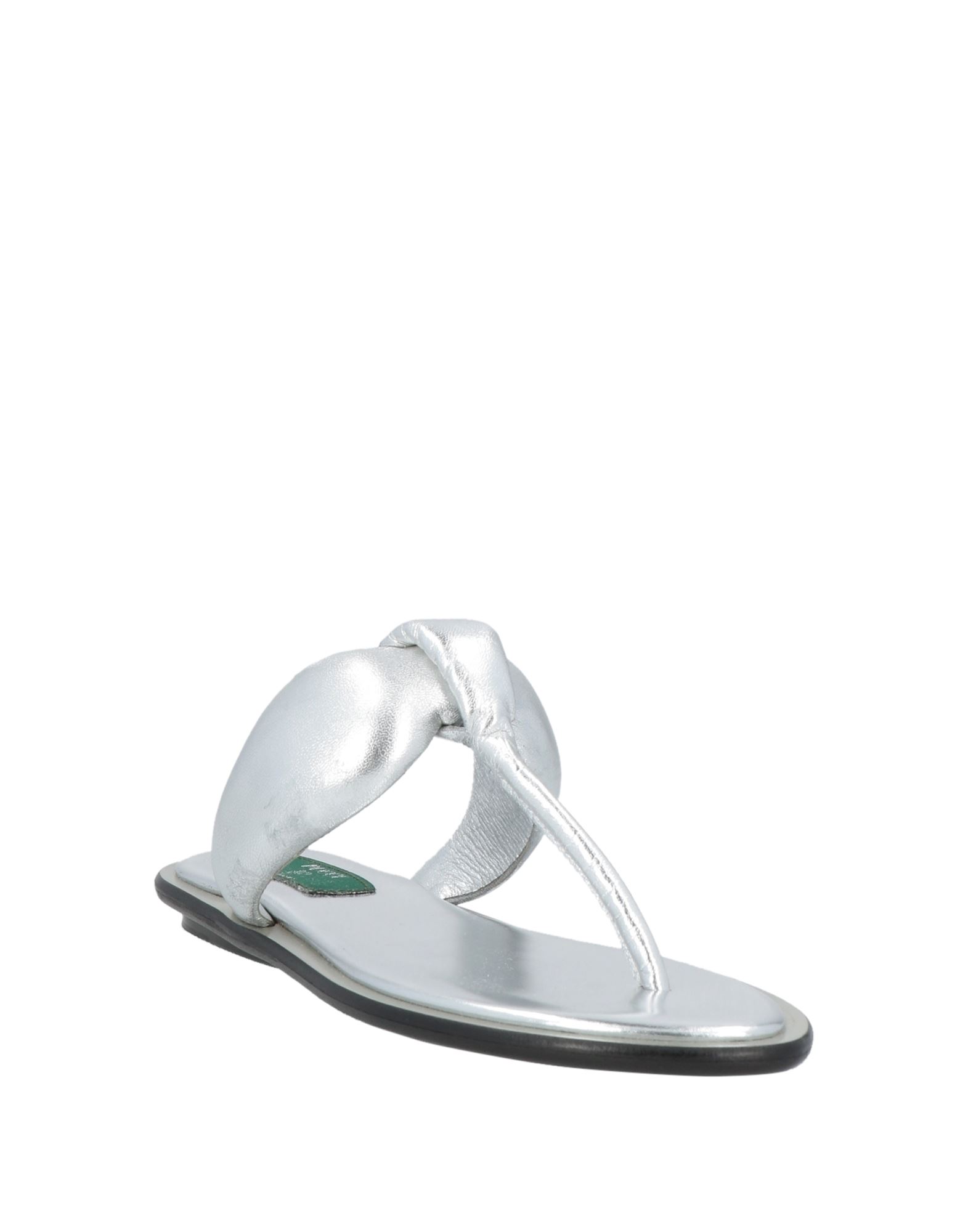  Pucci - Schuhe - Zehentrenner - On Yoox.com 