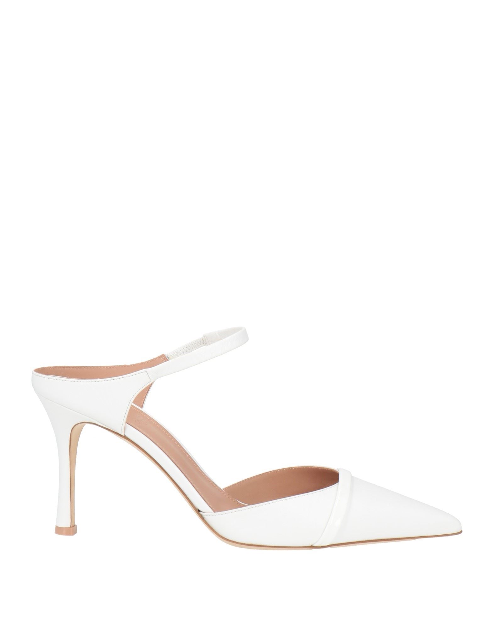MALONE SOULIERS ΠΑΠΟΥΤΣΙΑ Μουλάρια και τσόκαρα