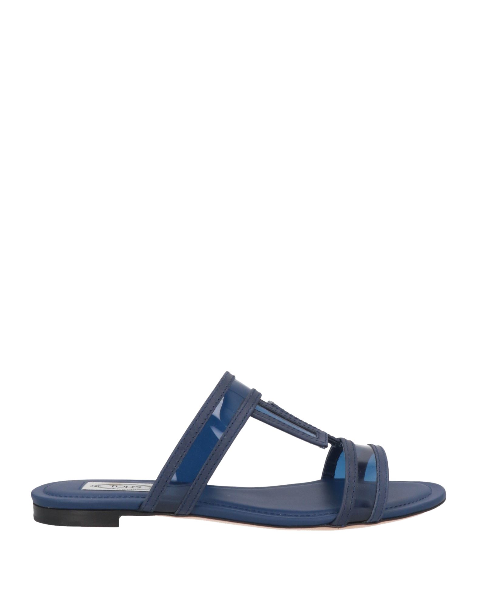 TOD'S ΠΑΠΟΥΤΣΙΑ Πέδιλα