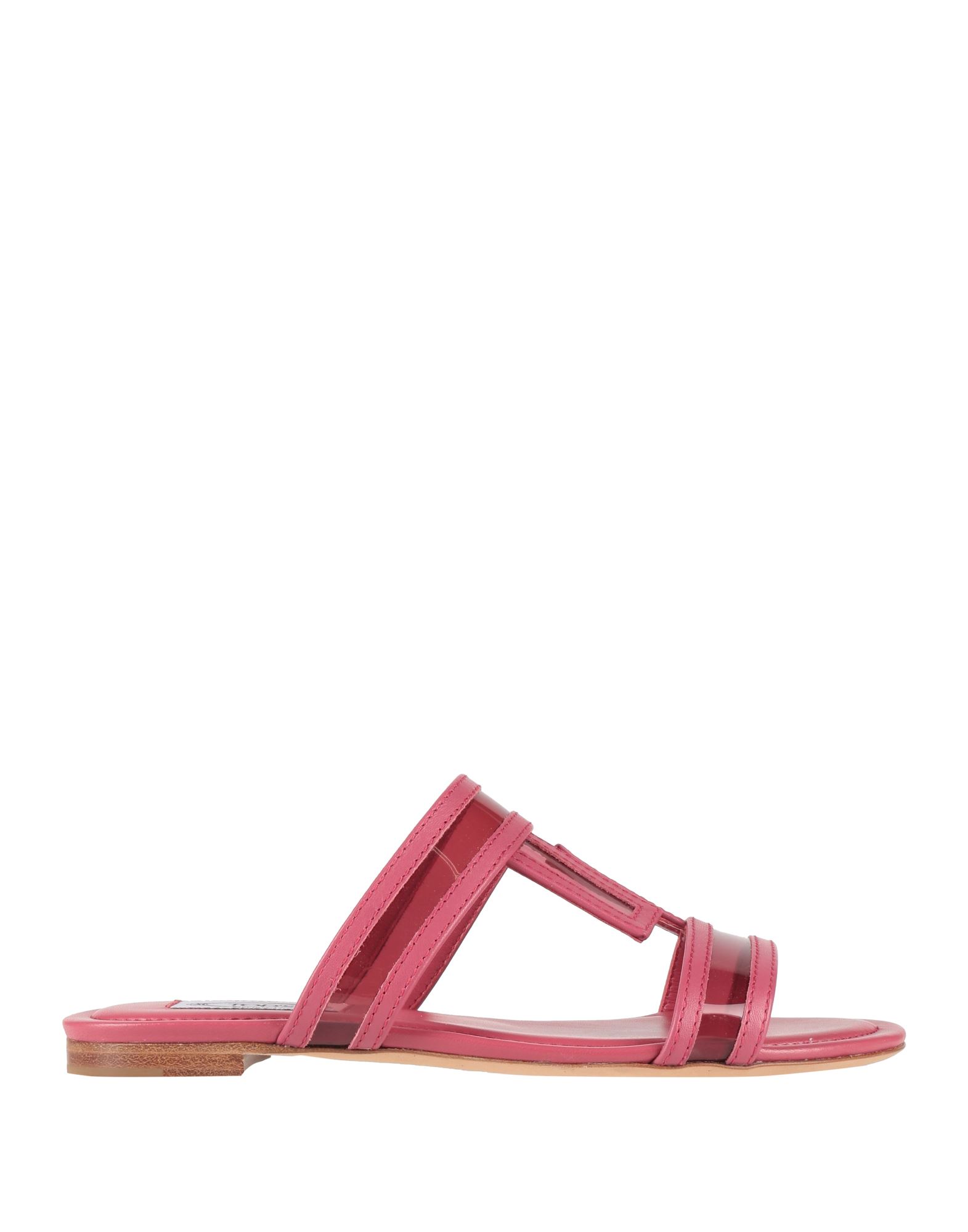 TOD'S ΠΑΠΟΥΤΣΙΑ Πέδιλα