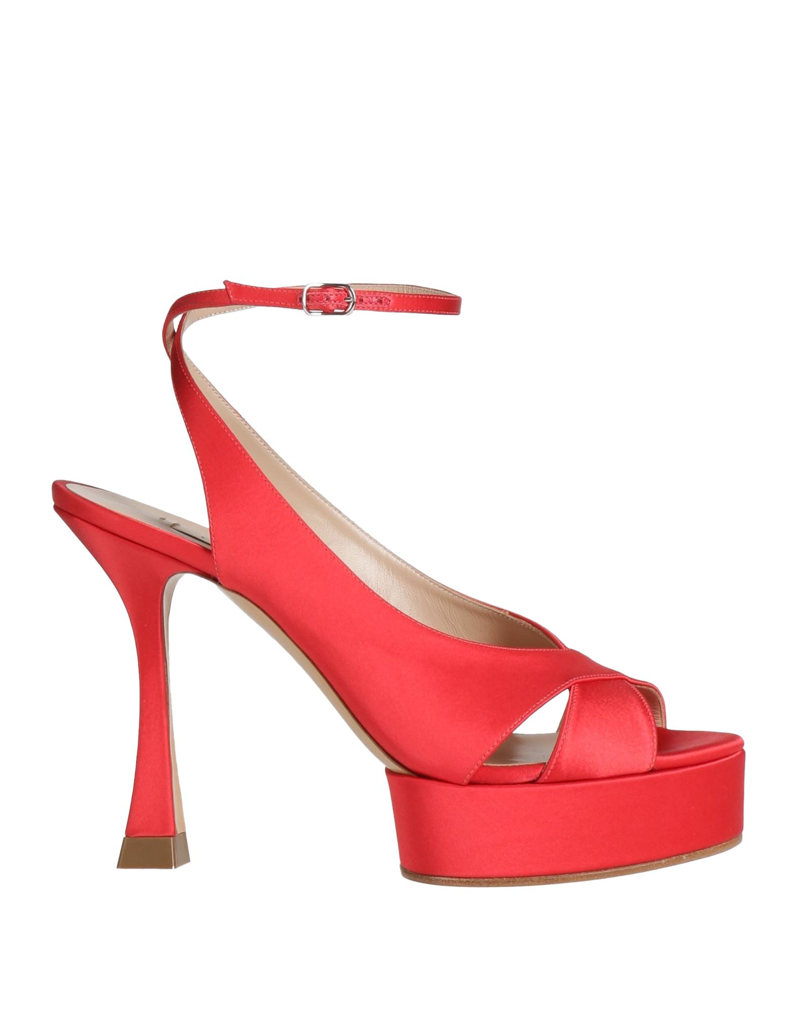 CASADEI CASADEI ΠΑΠΟΥΤΣΙΑ Πέδιλα