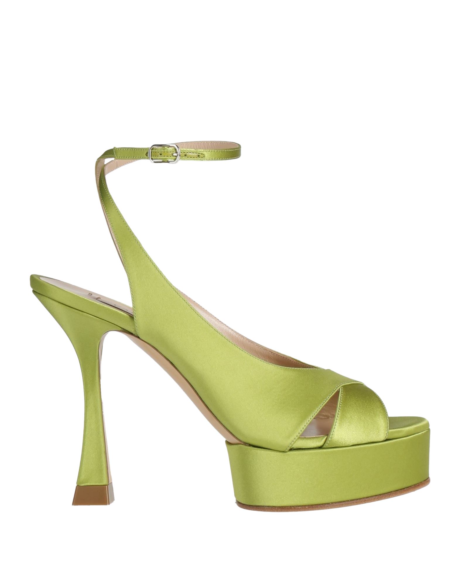 CASADEI CASADEI ΠΑΠΟΥΤΣΙΑ Πέδιλα