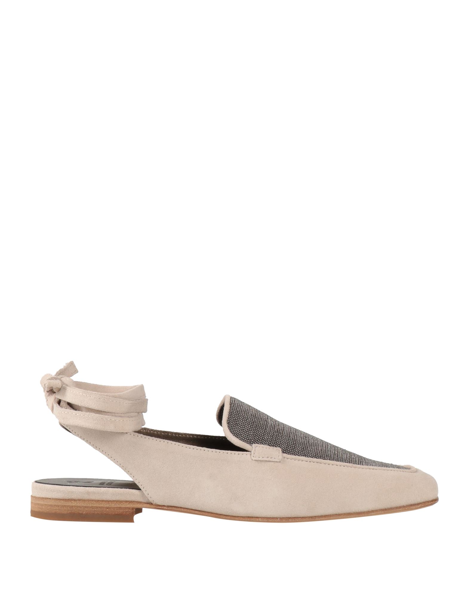 BRUNELLO CUCINELLI BRUNELLO CUCINELLI ΠΑΠΟΥΤΣΙΑ Μπαλαρίνες