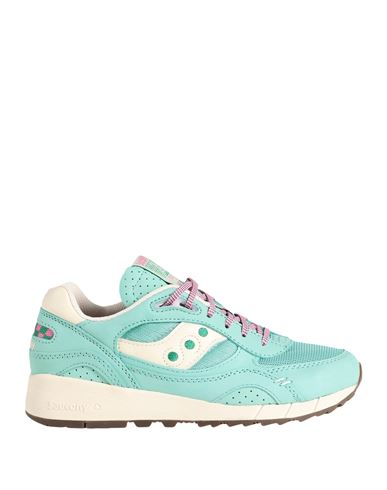 Sneakers Hombre Azul turquesa 36,38.5,46,48 Hombre