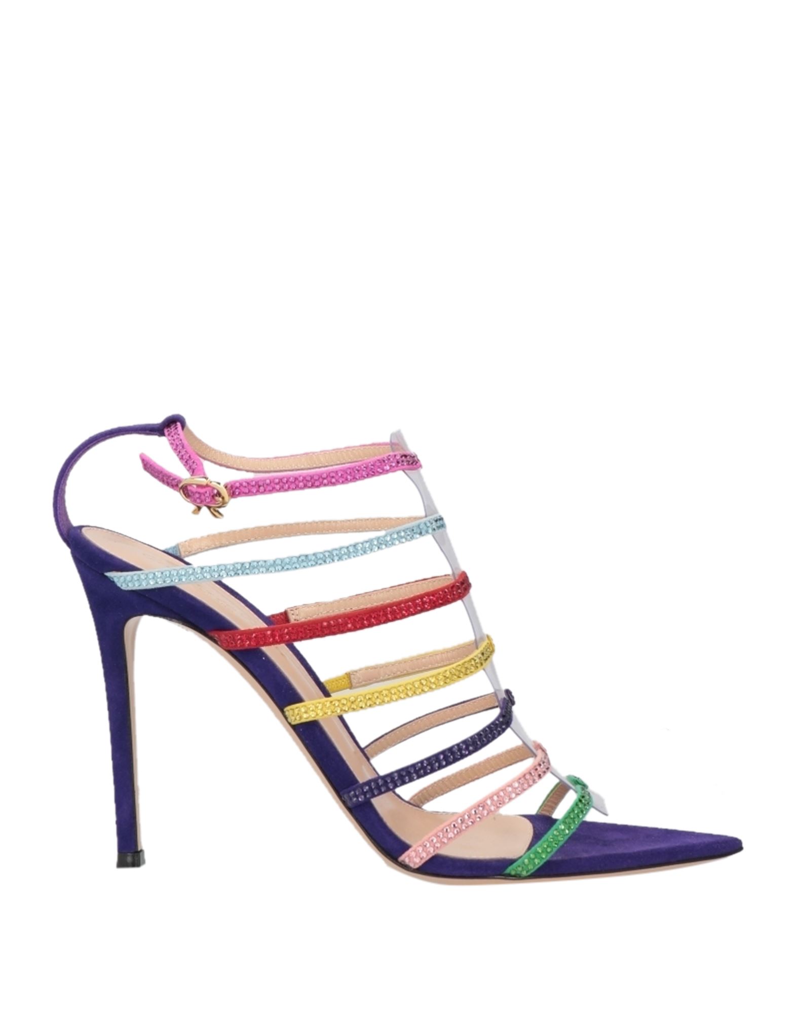GIANVITO ROSSI GIANVITO ROSSI ΠΑΠΟΥΤΣΙΑ Πέδιλα