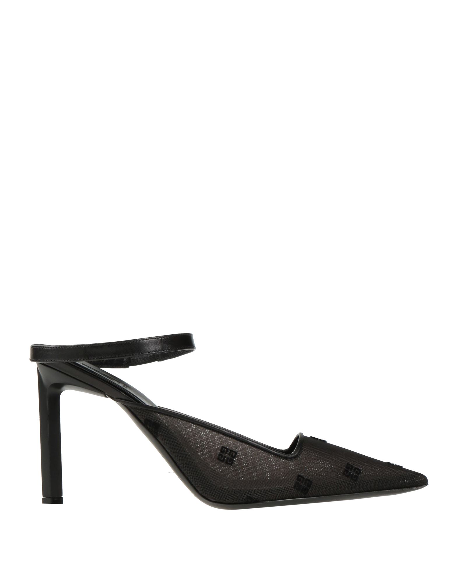 GIVENCHY GIVENCHY ΠΑΠΟΥΤΣΙΑ Κλειστά παπούτσια