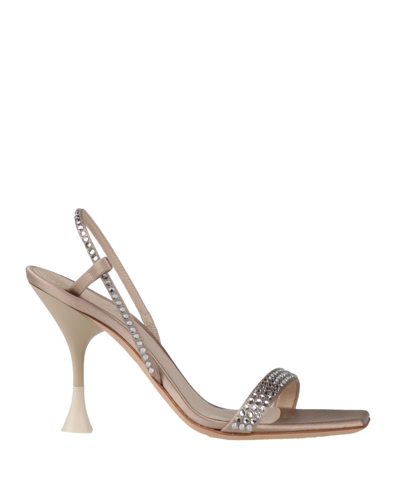 3JUIN 3JUIN ΠΑΠΟΥΤΣΙΑ Πέδιλα