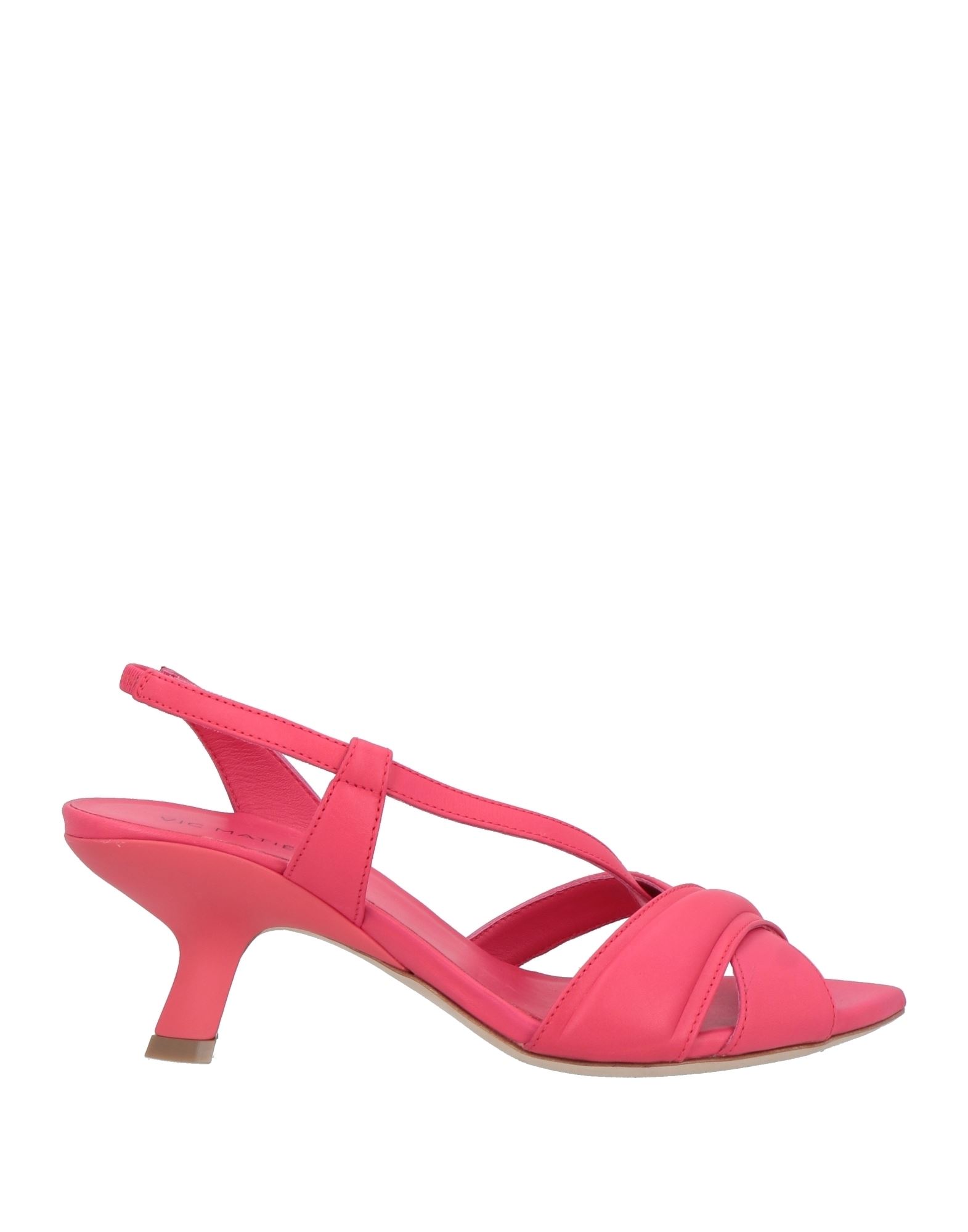 VIC MATIĒ VIC MATIĒ ΠΑΠΟΥΤΣΙΑ Πέδιλα