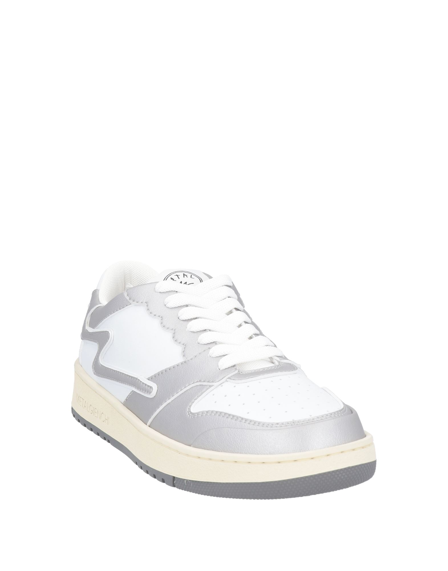  Metal Gienchi - Schuhe - Sneakers - On Yoox.com 