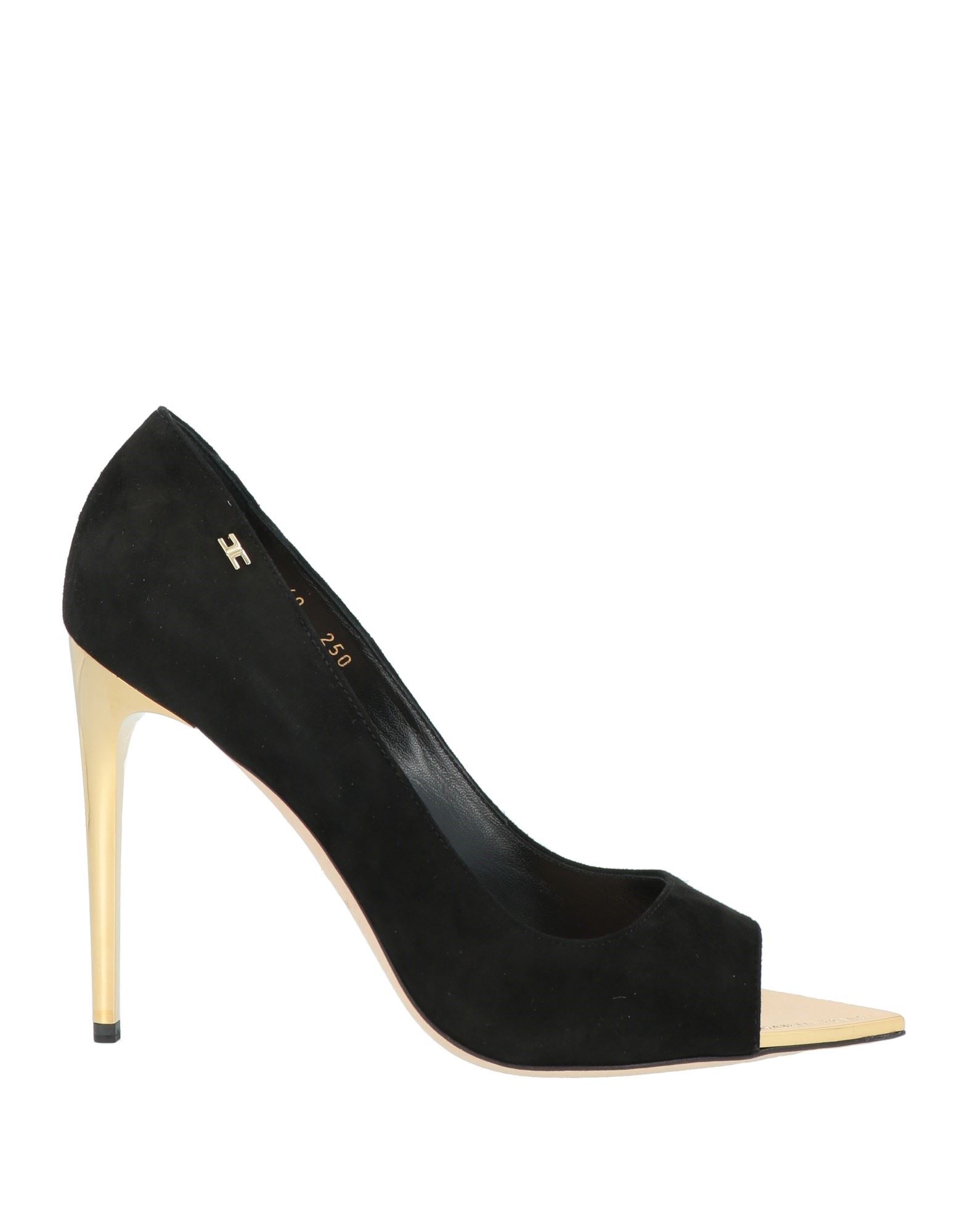ELISABETTA FRANCHI ELISABETTA FRANCHI ΠΑΠΟΥΤΣΙΑ Κλειστά παπούτσια